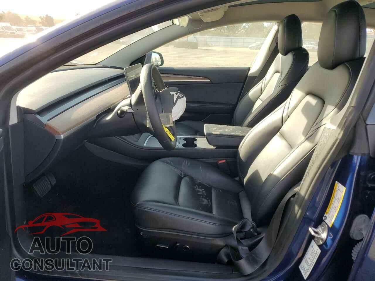 TESLA MODEL 3 2023 - 5YJ3E1EA0PF450474