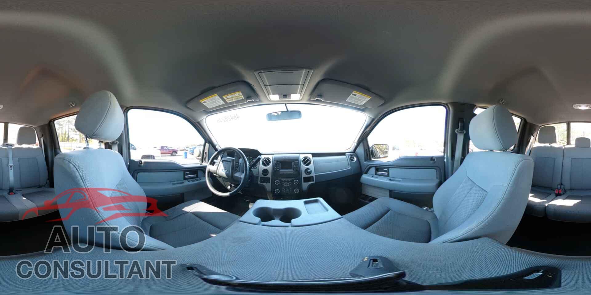 FORD F150 2013 - 1FTFW1CF4DFD38020