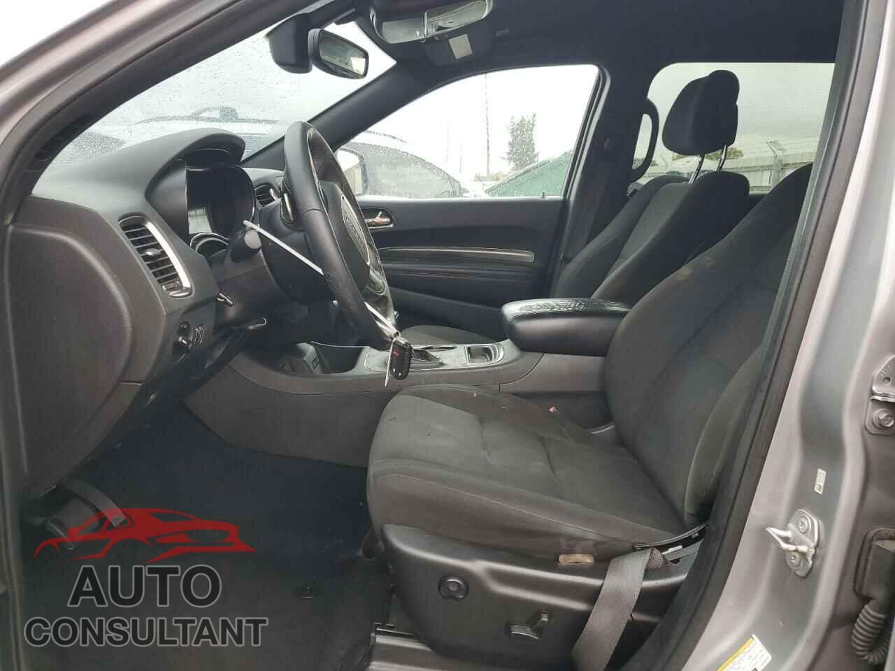 DODGE DURANGO 2020 - 1C4RDHDG5LC145975