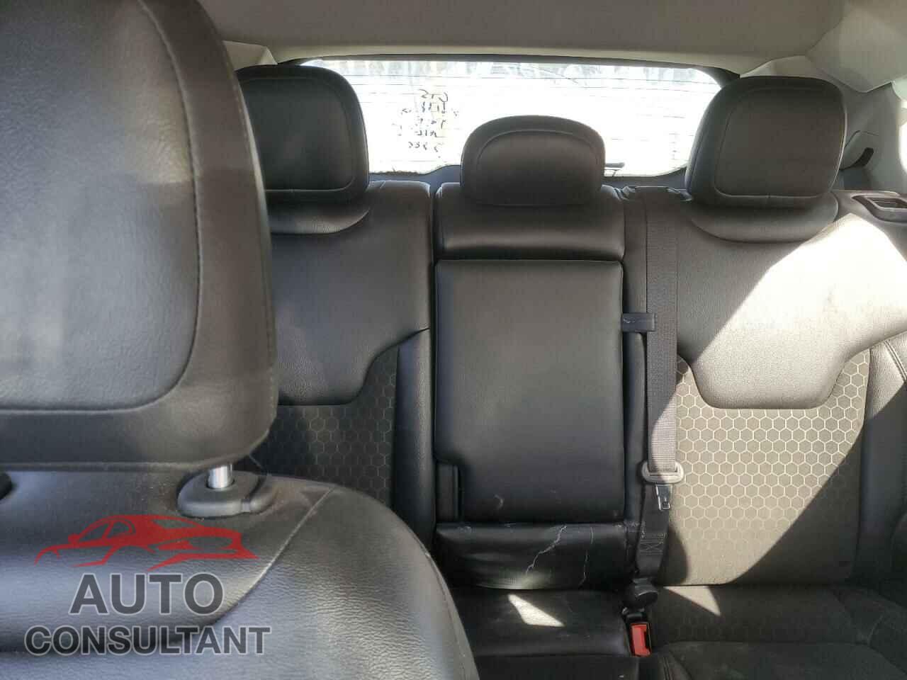 JEEP COMPASS 2021 - 3C4NJDBB2MT565920