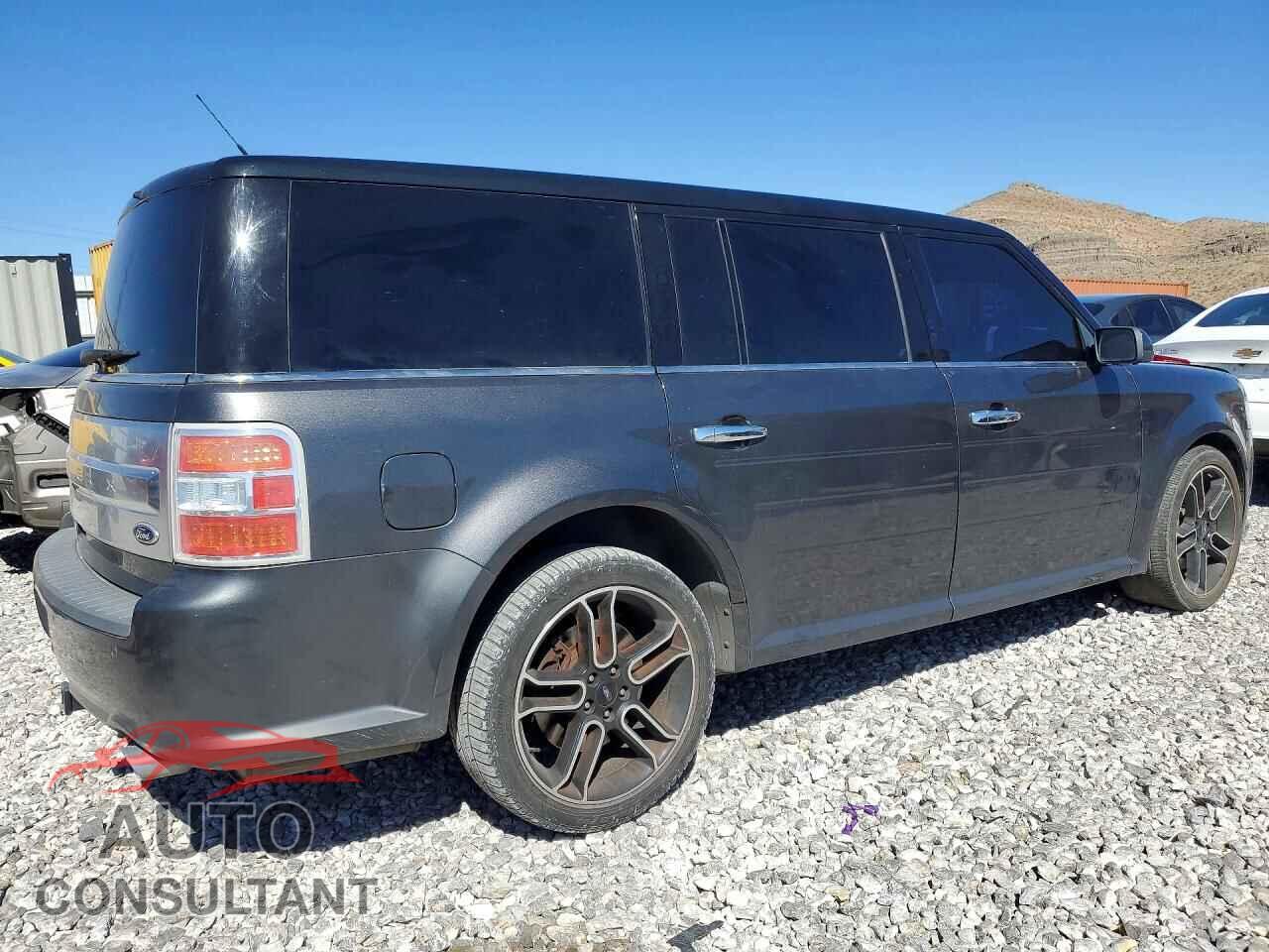 FORD FLEX 2015 - 2FMGK5D86FBA18544