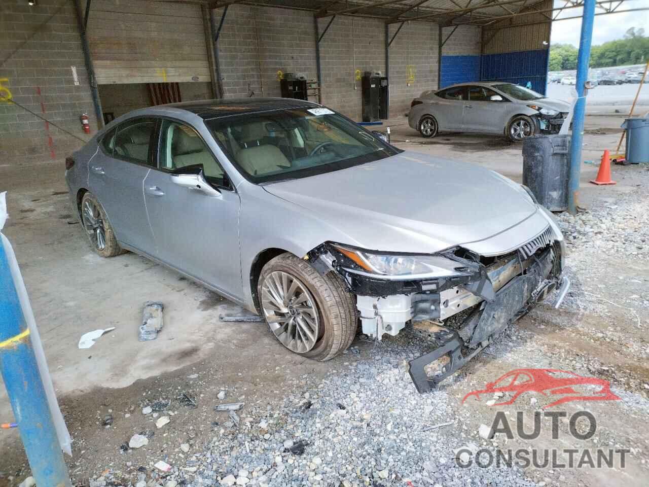 LEXUS ES350 2019 - 58ABZ1B14KU011495