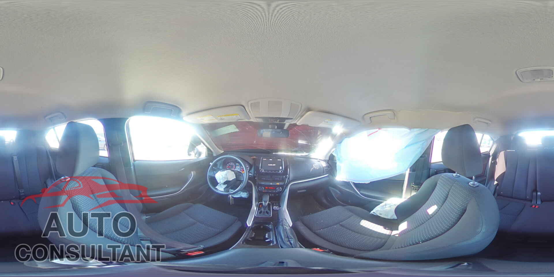 MITSUBISHI ECLIPSE 2024 - JA4ATVAA1RZ049713