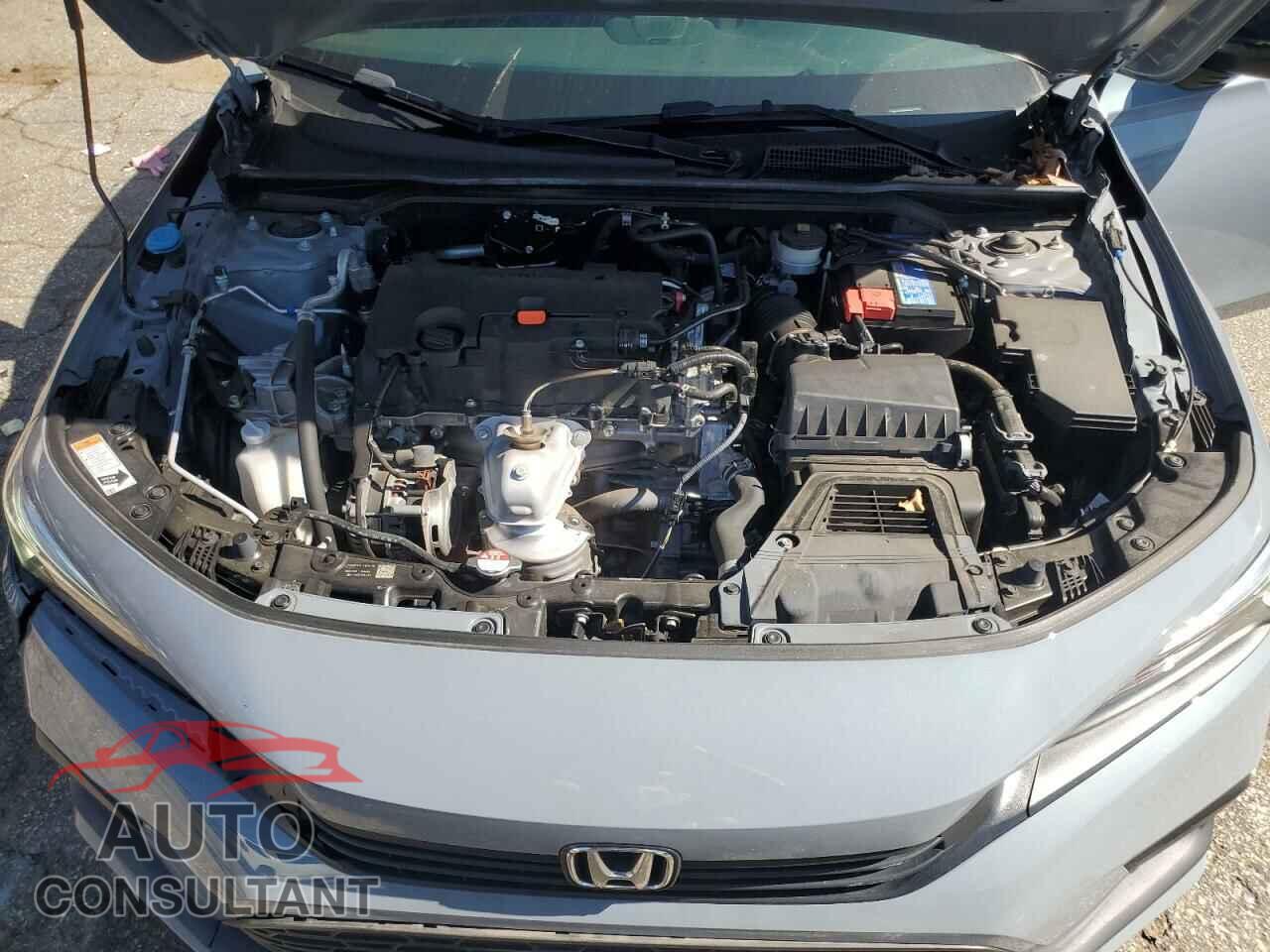 HONDA CIVIC 2023 - 2HGFE2F57PH507916