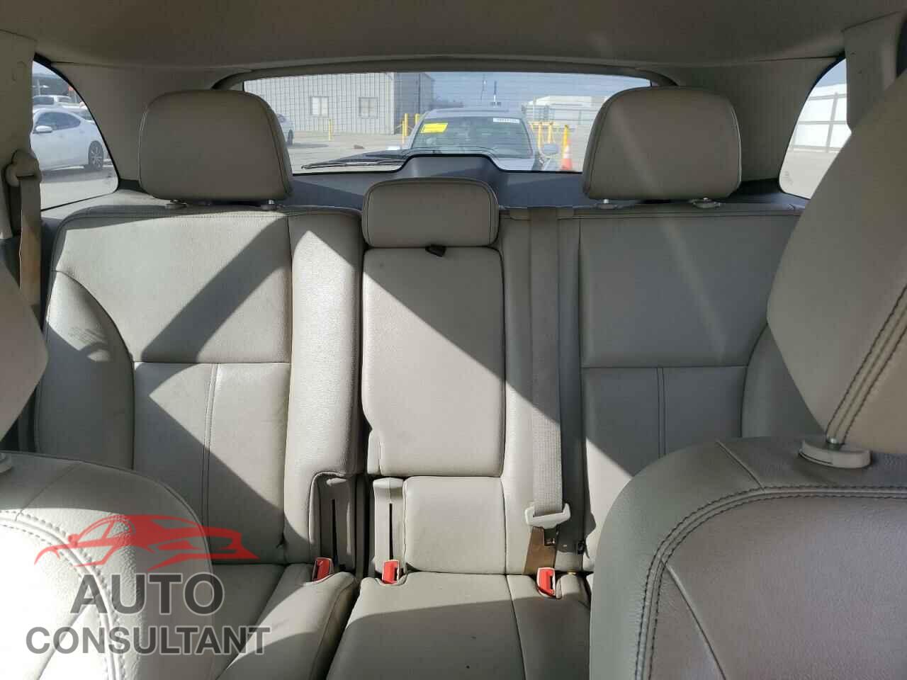 FORD EDGE 2014 - 2FMDK3JC6EBB41422