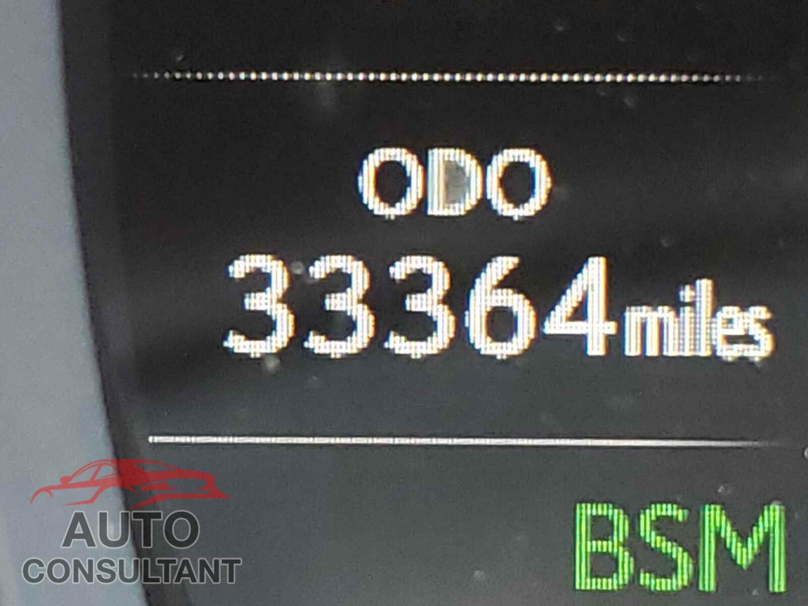 LEXUS LS500 2018 - JTHB51FF2J5006896