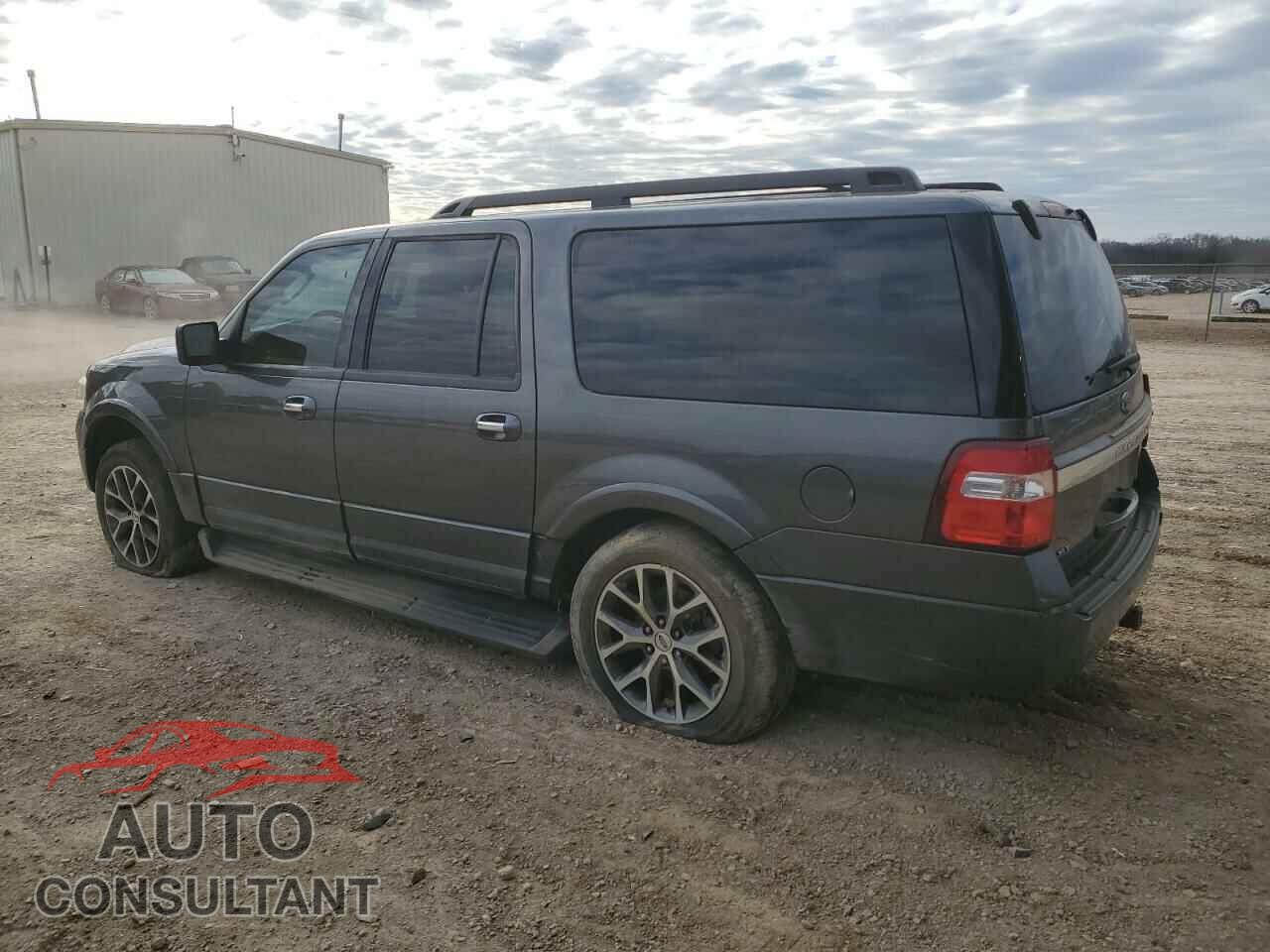 FORD EXPEDITION 2017 - 1FMJK1HT9HEA20406