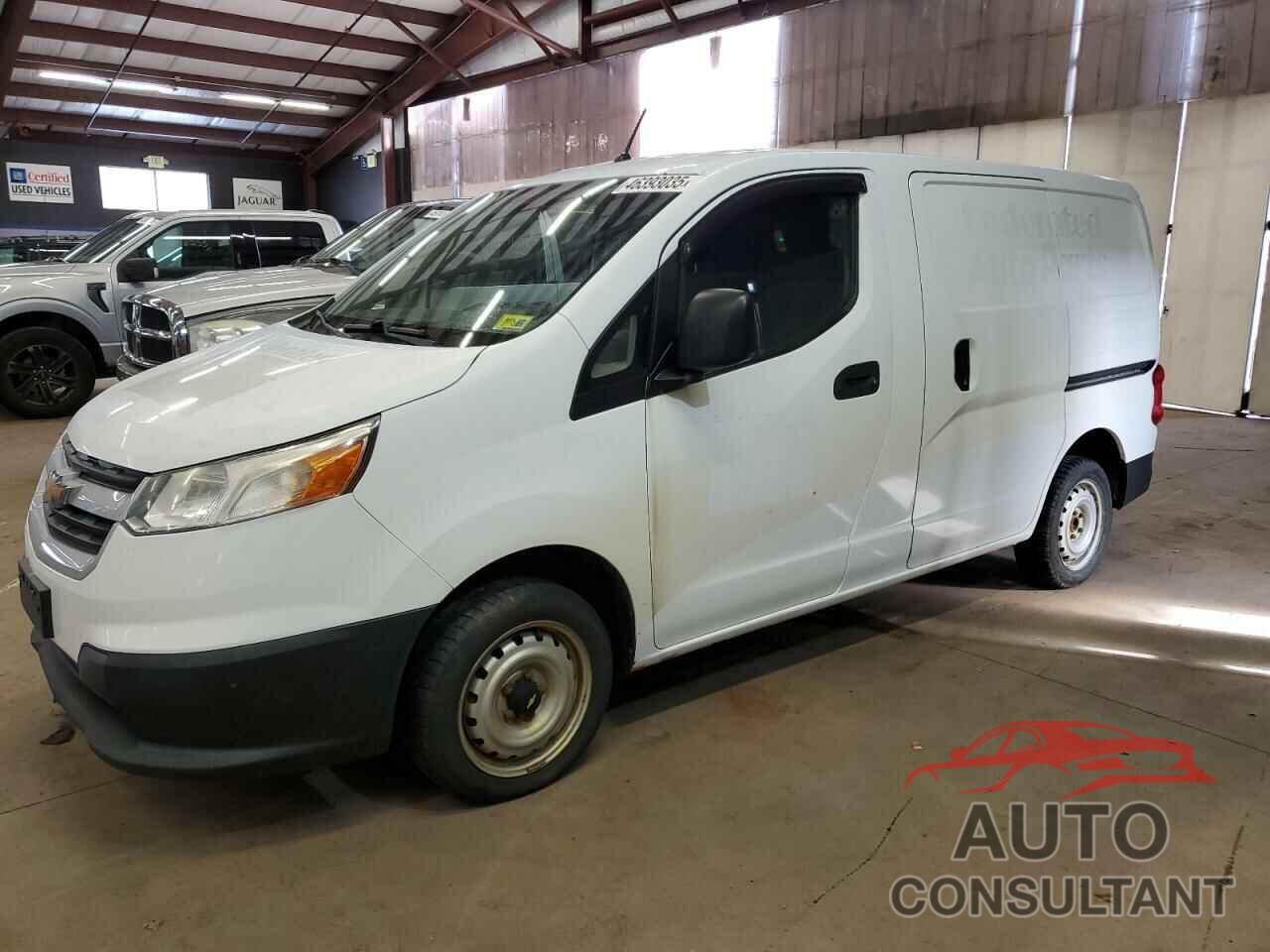 CHEVROLET EXPRESS 2018 - 3N63M0ZN2JK695721