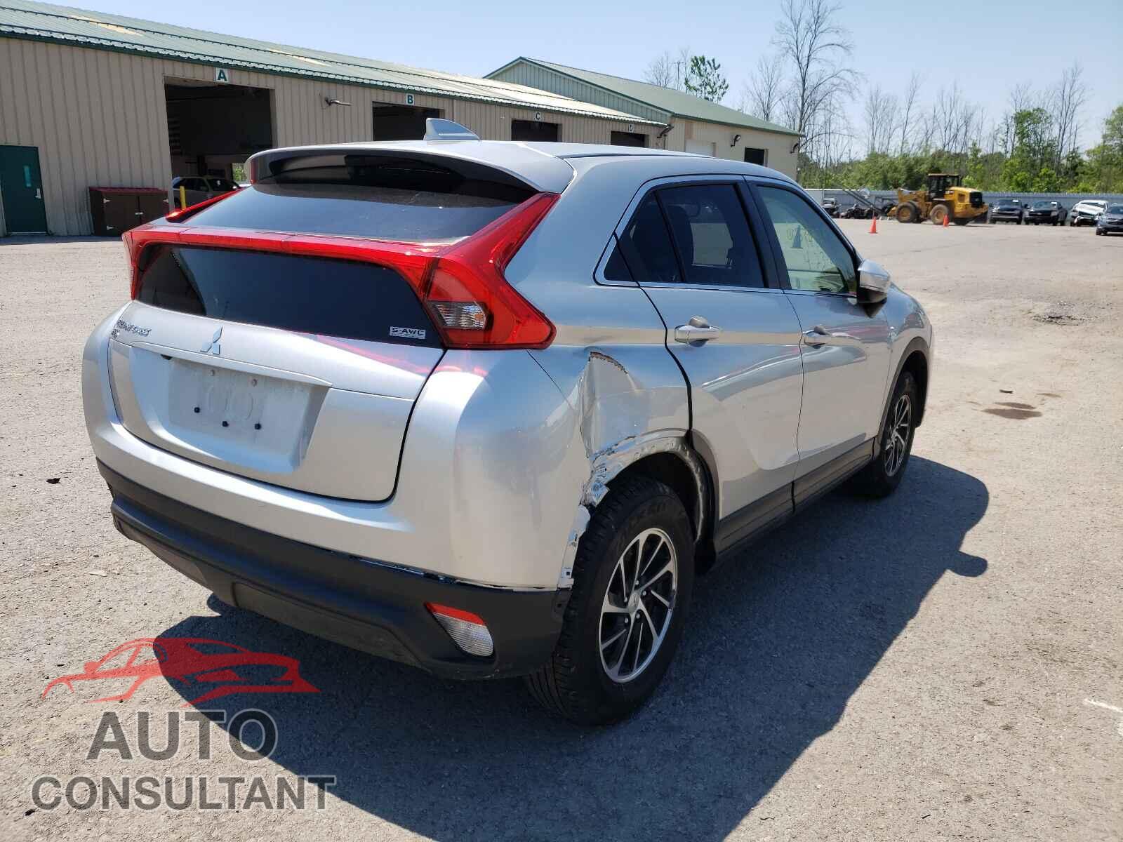 MITSUBISHI ECLIPSE 2020 - JA4AT3AA0LZ025981
