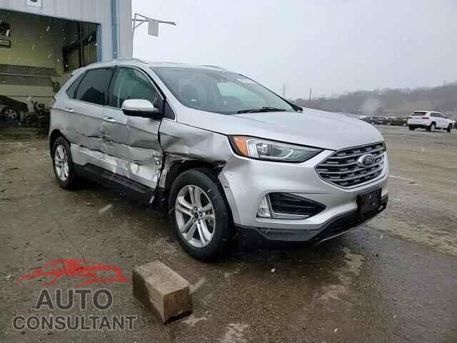 FORD EDGE 2019 - 2FMPK4J9XKBC00264