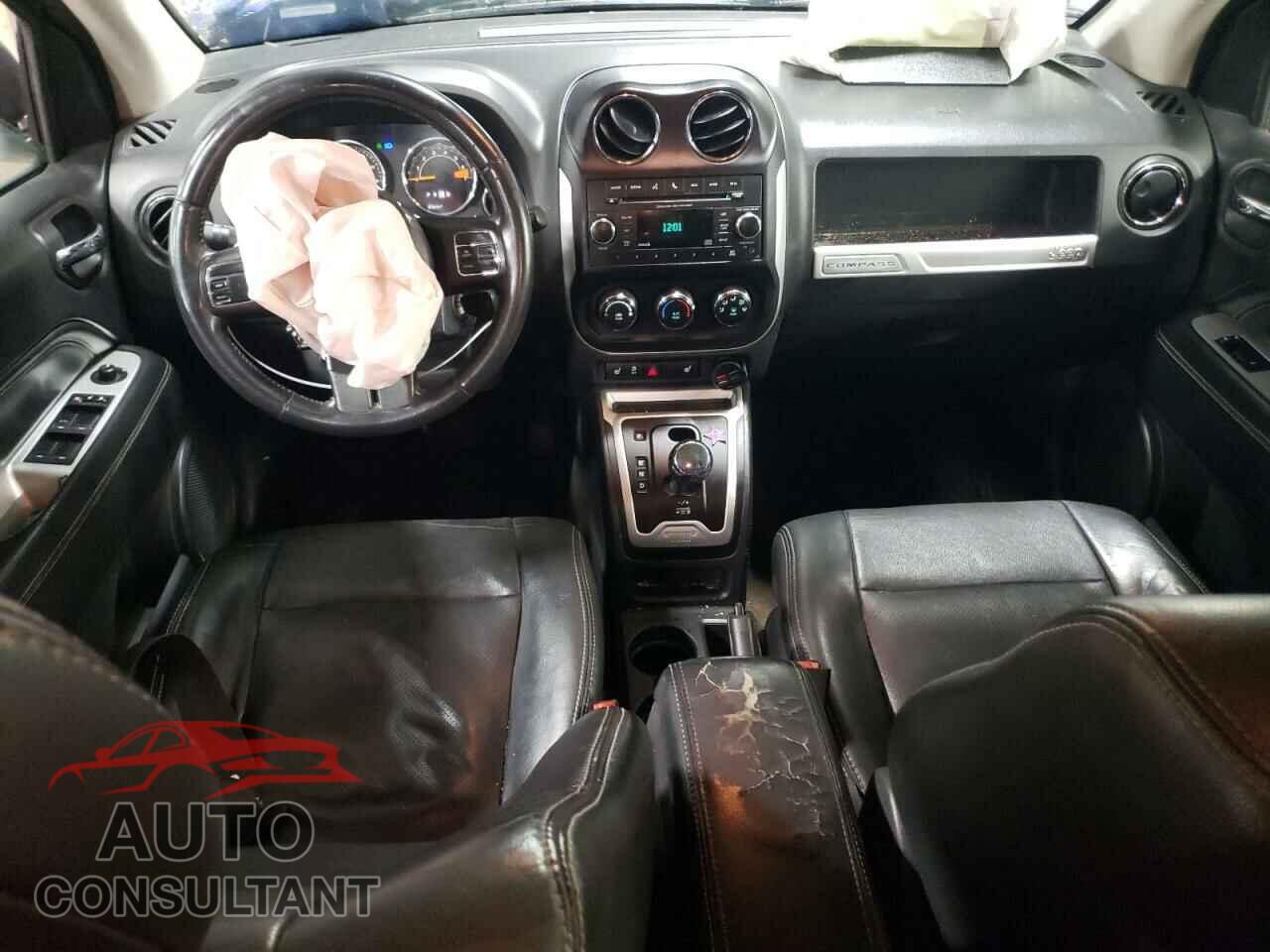 JEEP COMPASS 2014 - 1C4NJCEA9ED914026