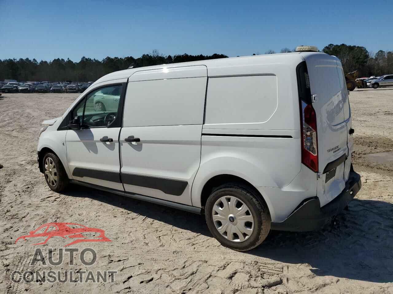 FORD TRANSIT 2019 - NM0LS7F29K1395461