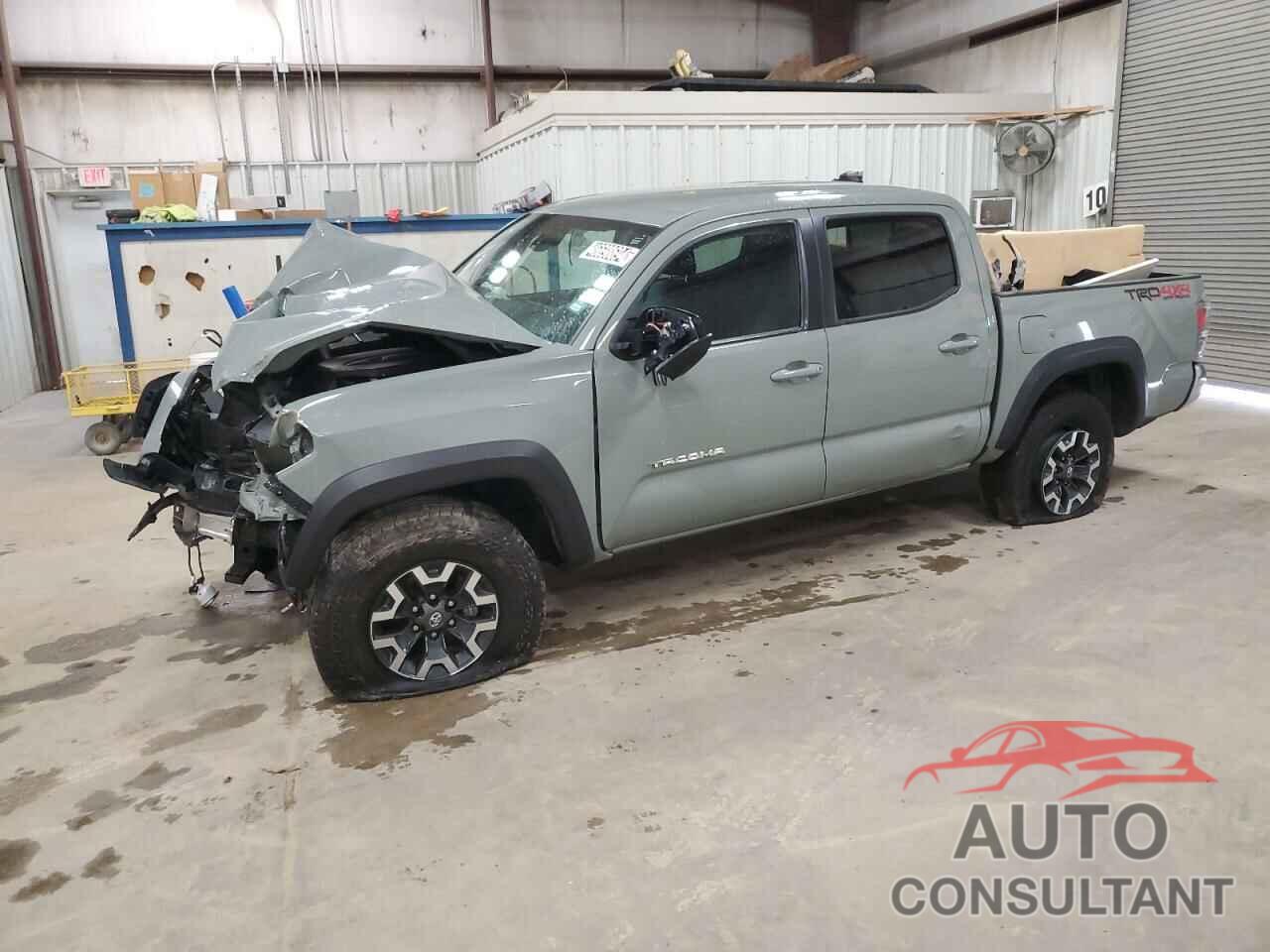 TOYOTA TACOMA 2023 - 3TMCZ5AN2PM540354