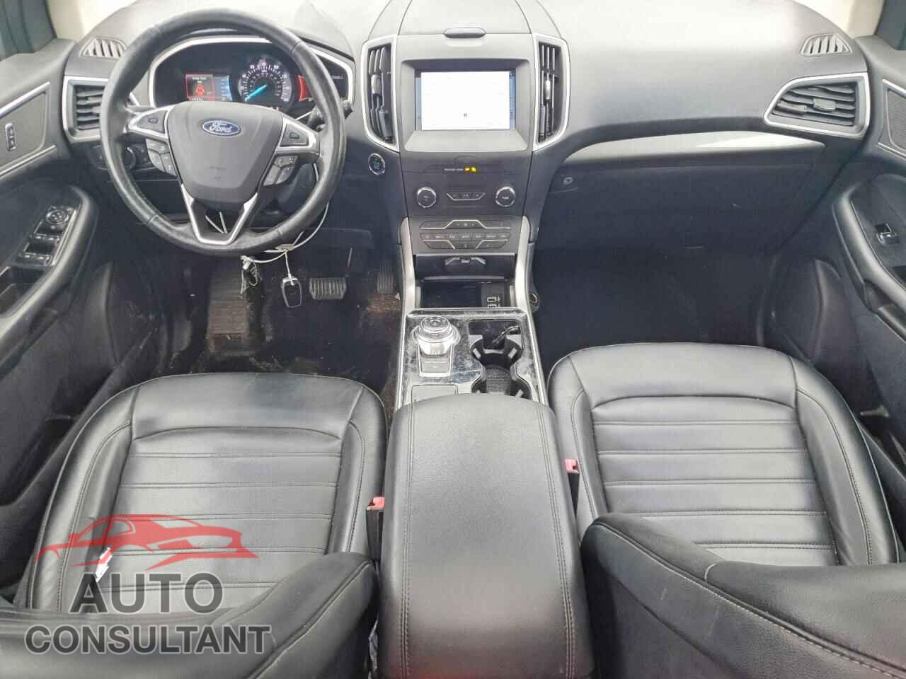 FORD EDGE 2019 - 2FMPK3J95KBB68169