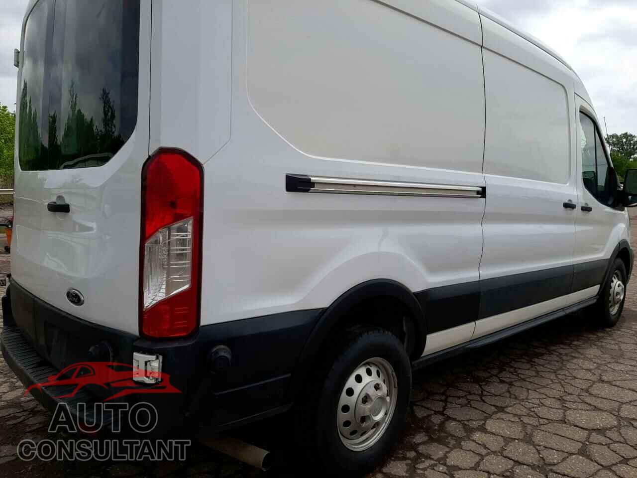 FORD TRANSIT CO 2020 - 1FTBR2C81LKA04241