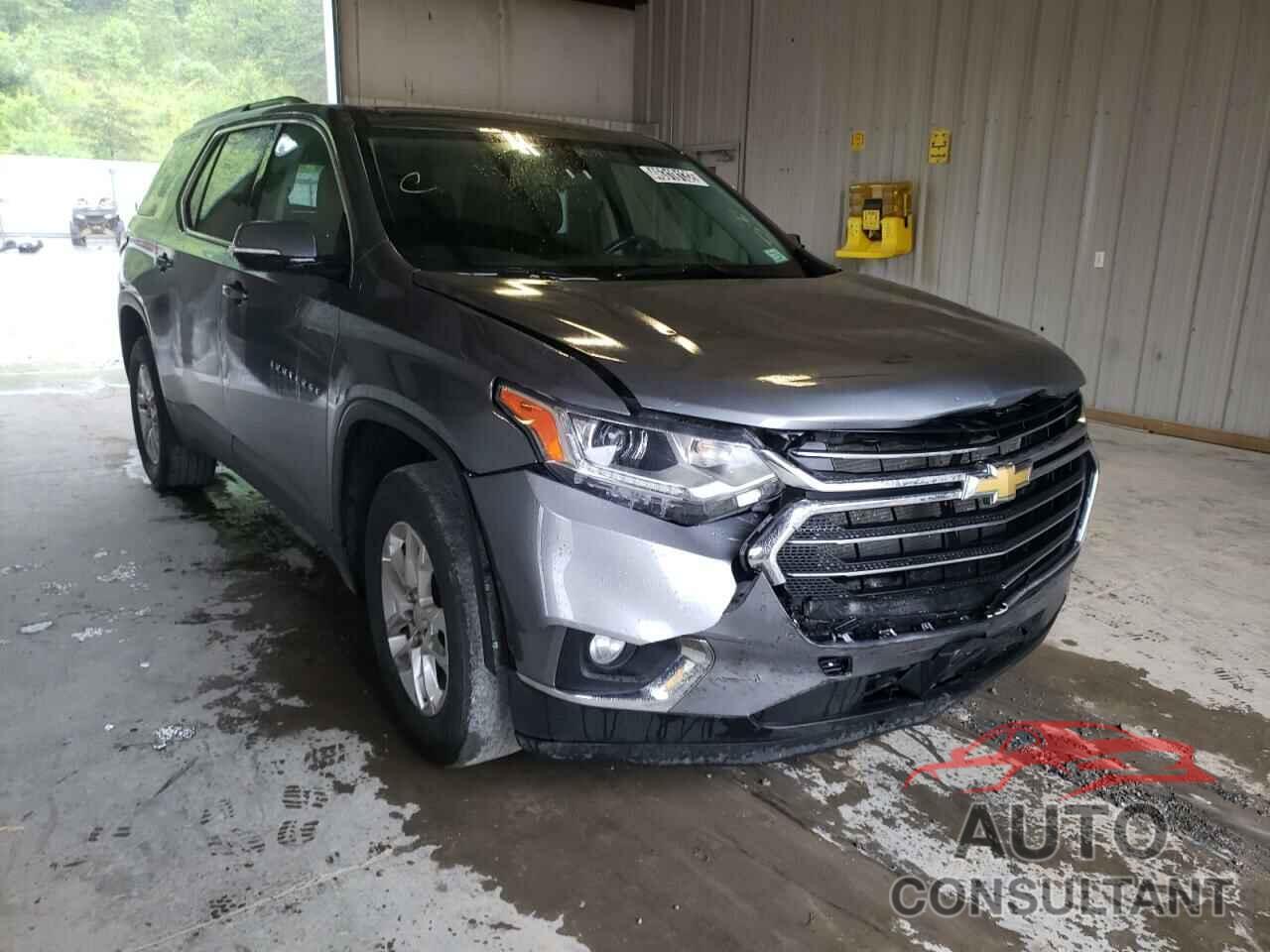 CHEVROLET TRAVERSE 2020 - 1GNEVHKW2LJ230751