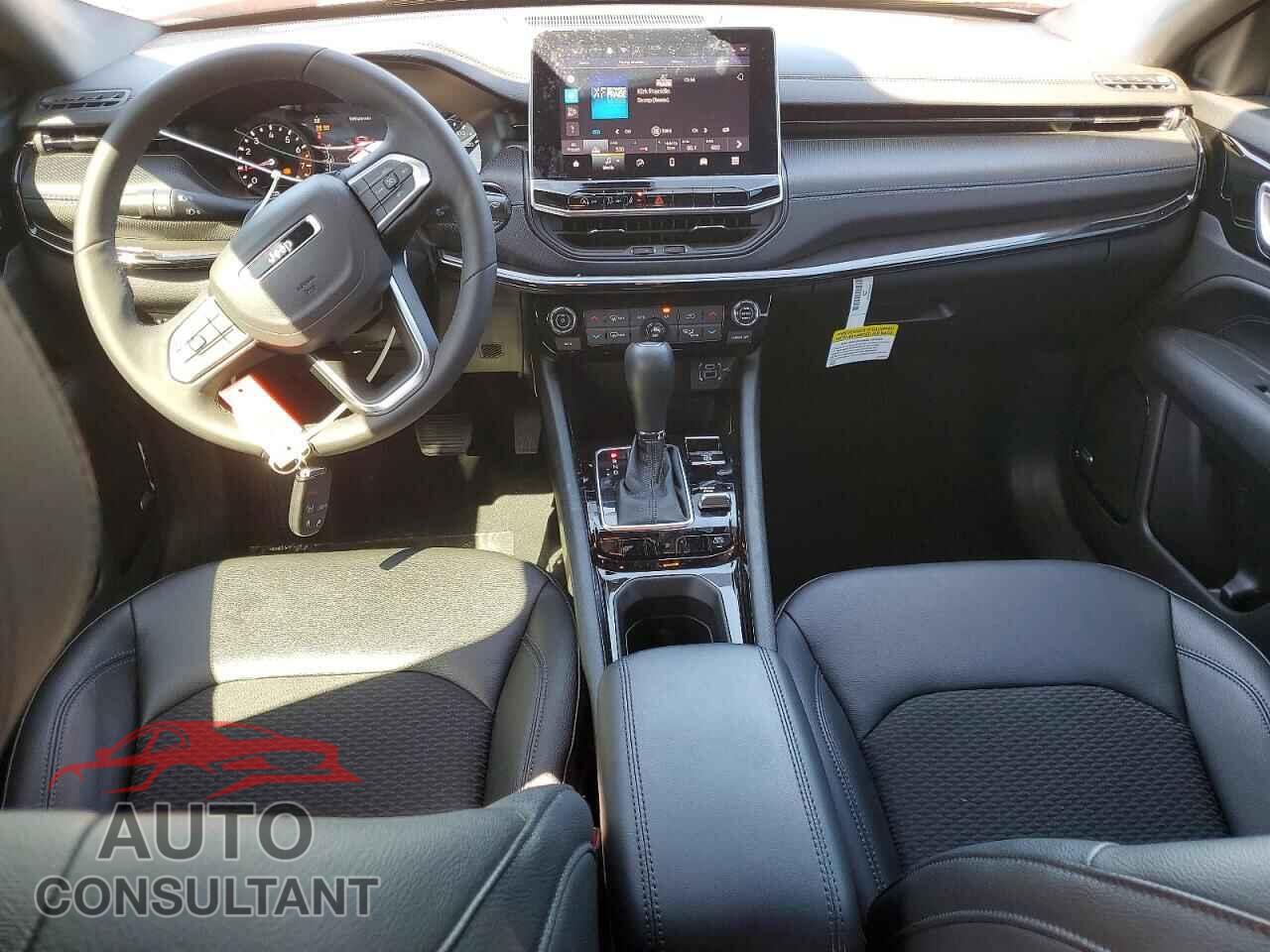 JEEP COMPASS 2025 - 3C4NJDBN0ST532017