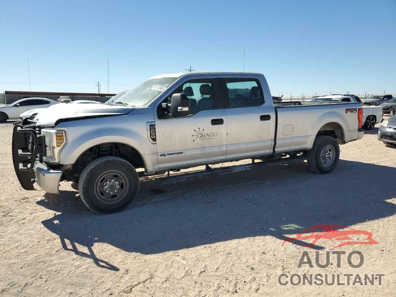 FORD F250 2019 - 1FT7W2BT5KEG10921