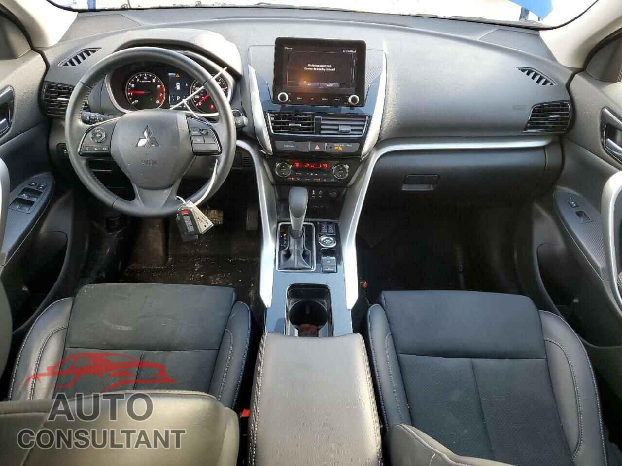 MITSUBISHI ECLIPSE 2022 - JA4ATWAA0NZ001331