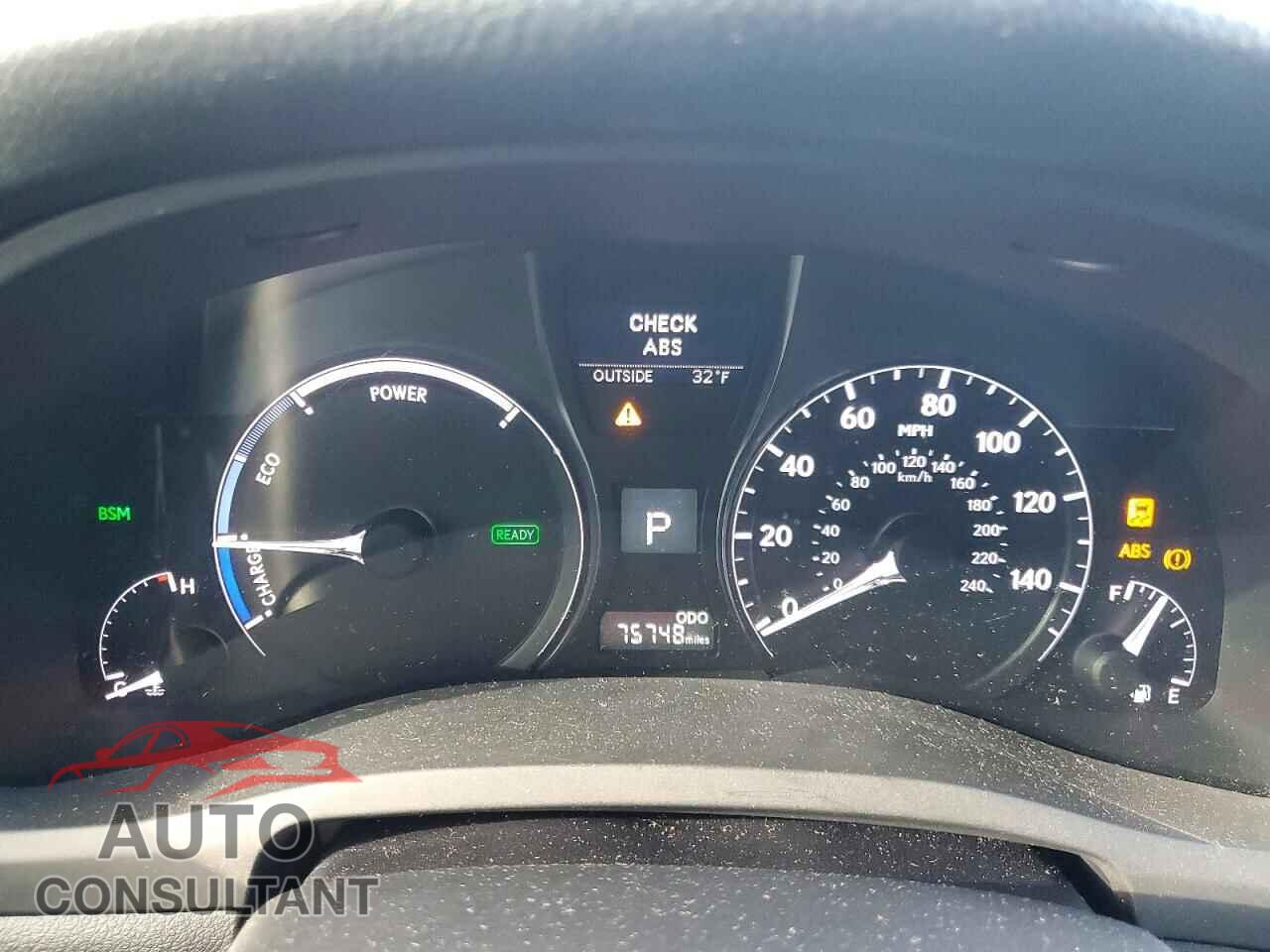LEXUS RX450 2015 - 2T2BC1BA7FC008201