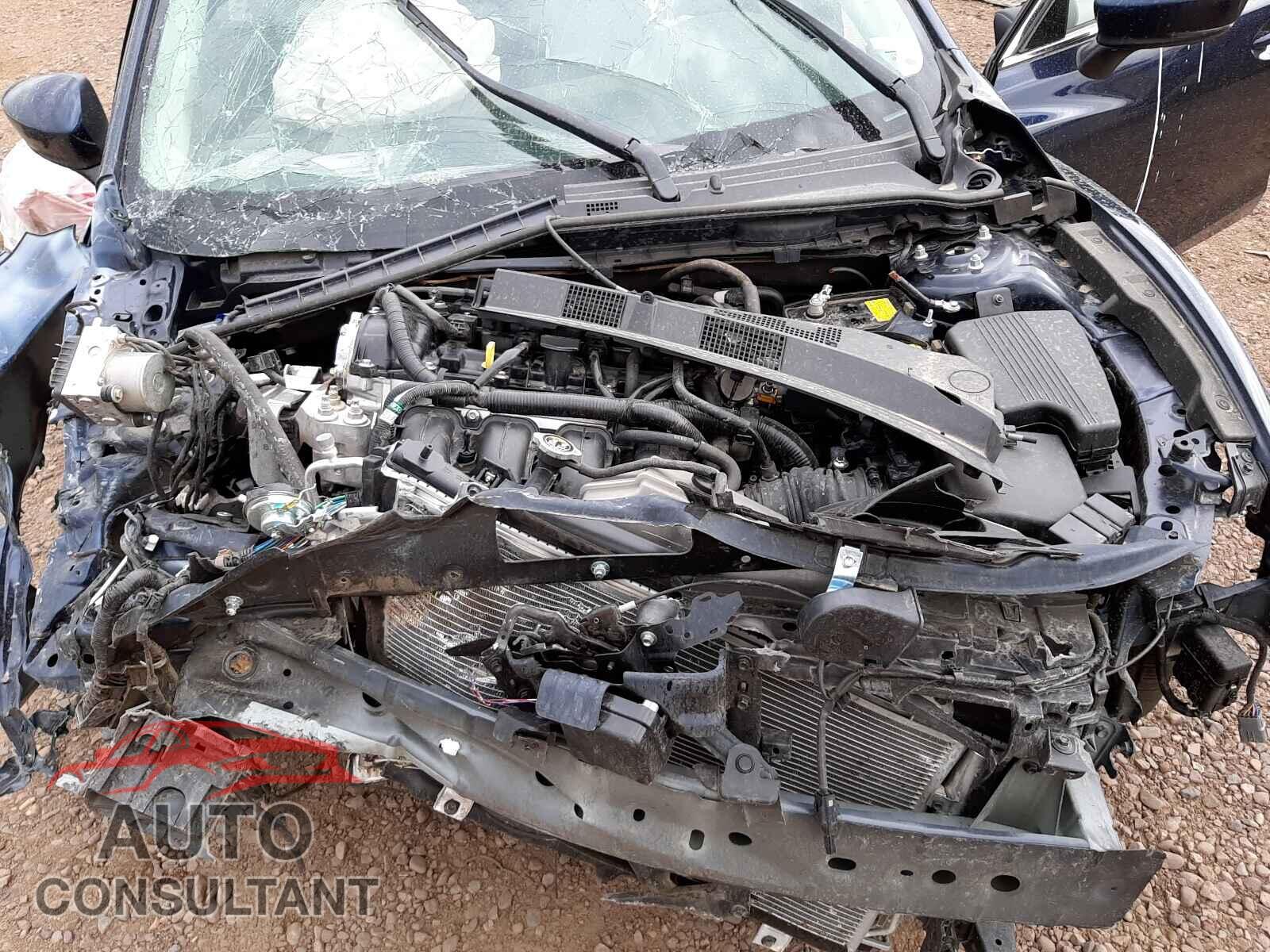 MAZDA 6 2021 - JM1GL1VM5M1605204