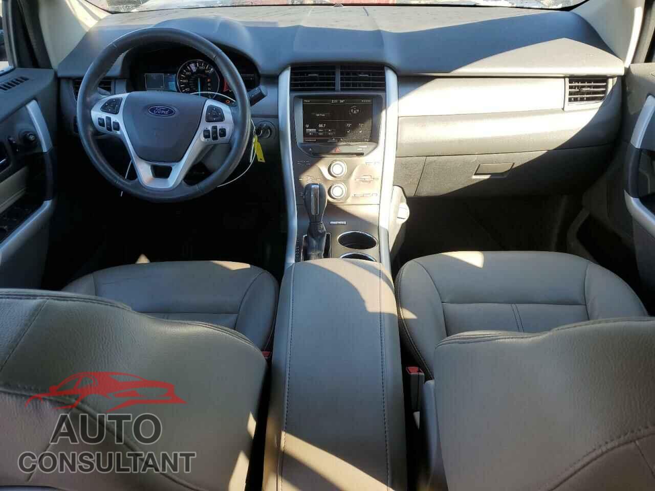 FORD EDGE 2013 - 2FMDK4JC6DBE29574