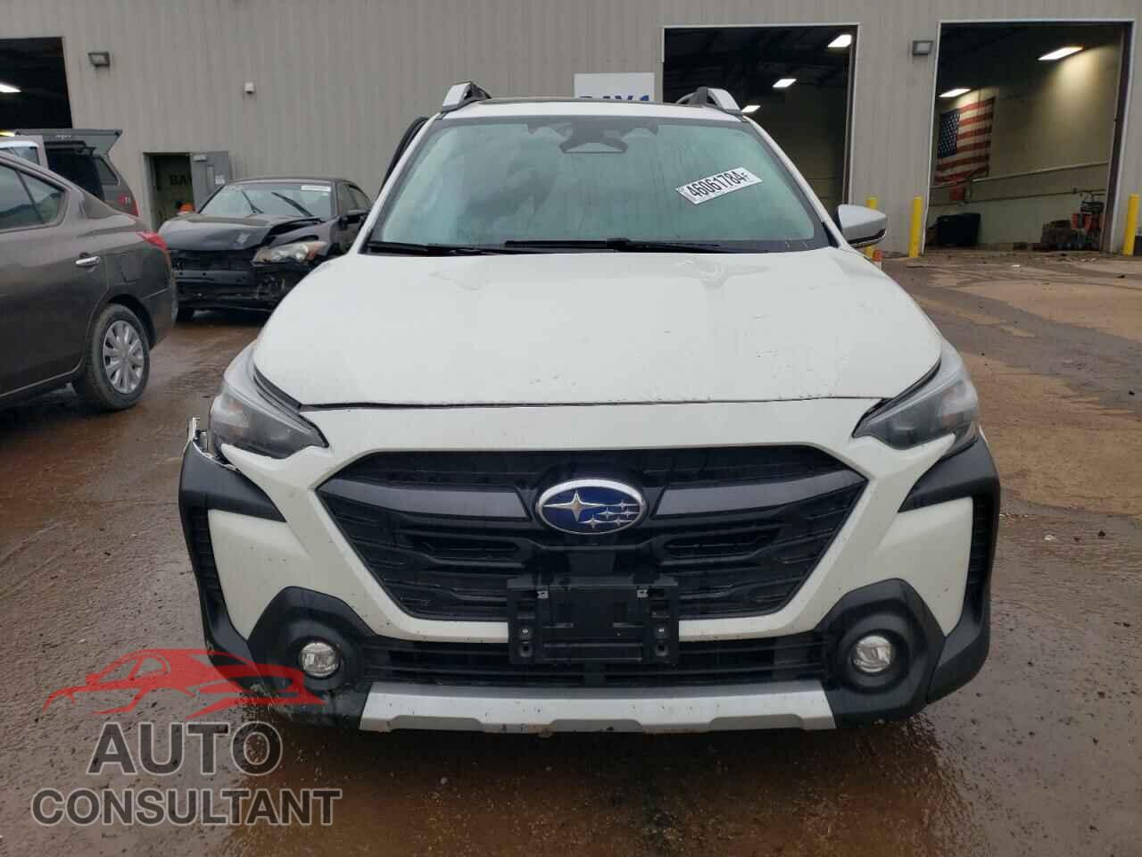SUBARU OUTBACK 2023 - 4S4BTAPC8P3199132