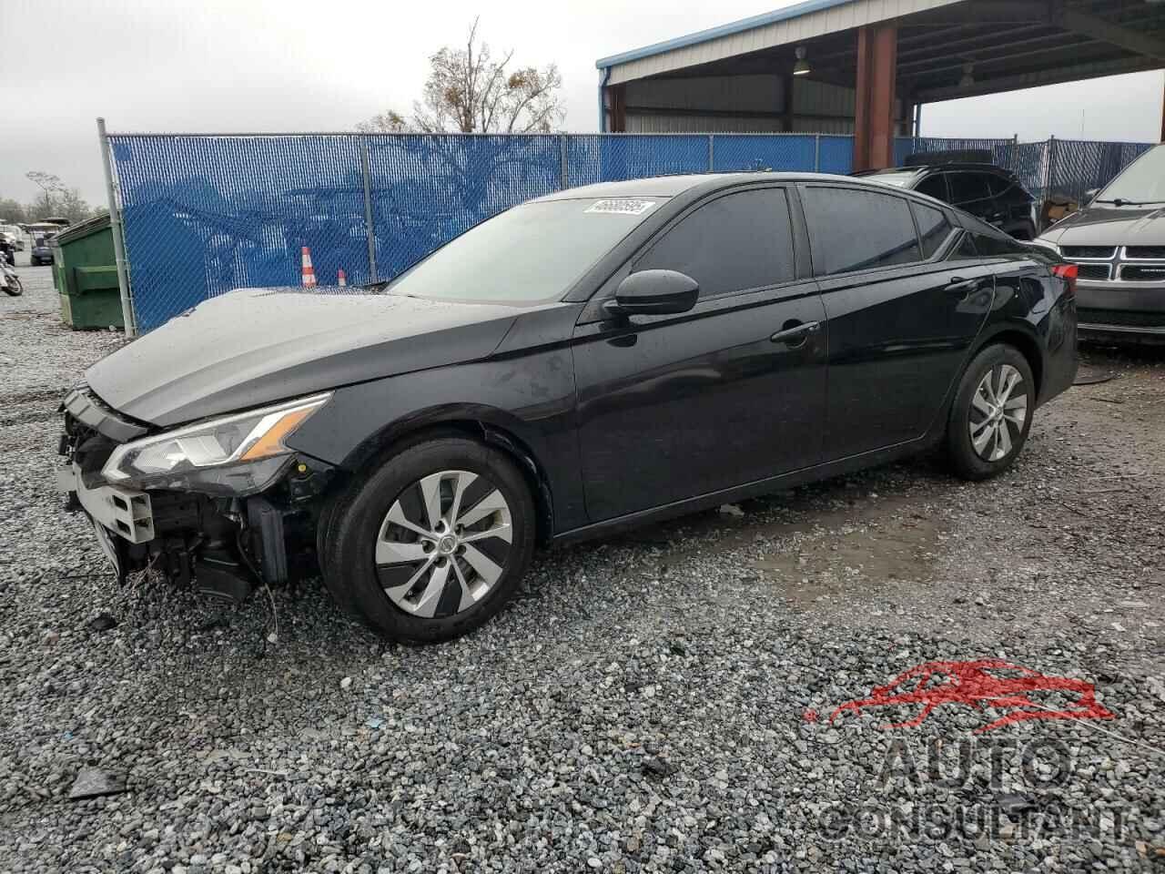 NISSAN ALTIMA 2020 - 1N4BL4BV9LC127550