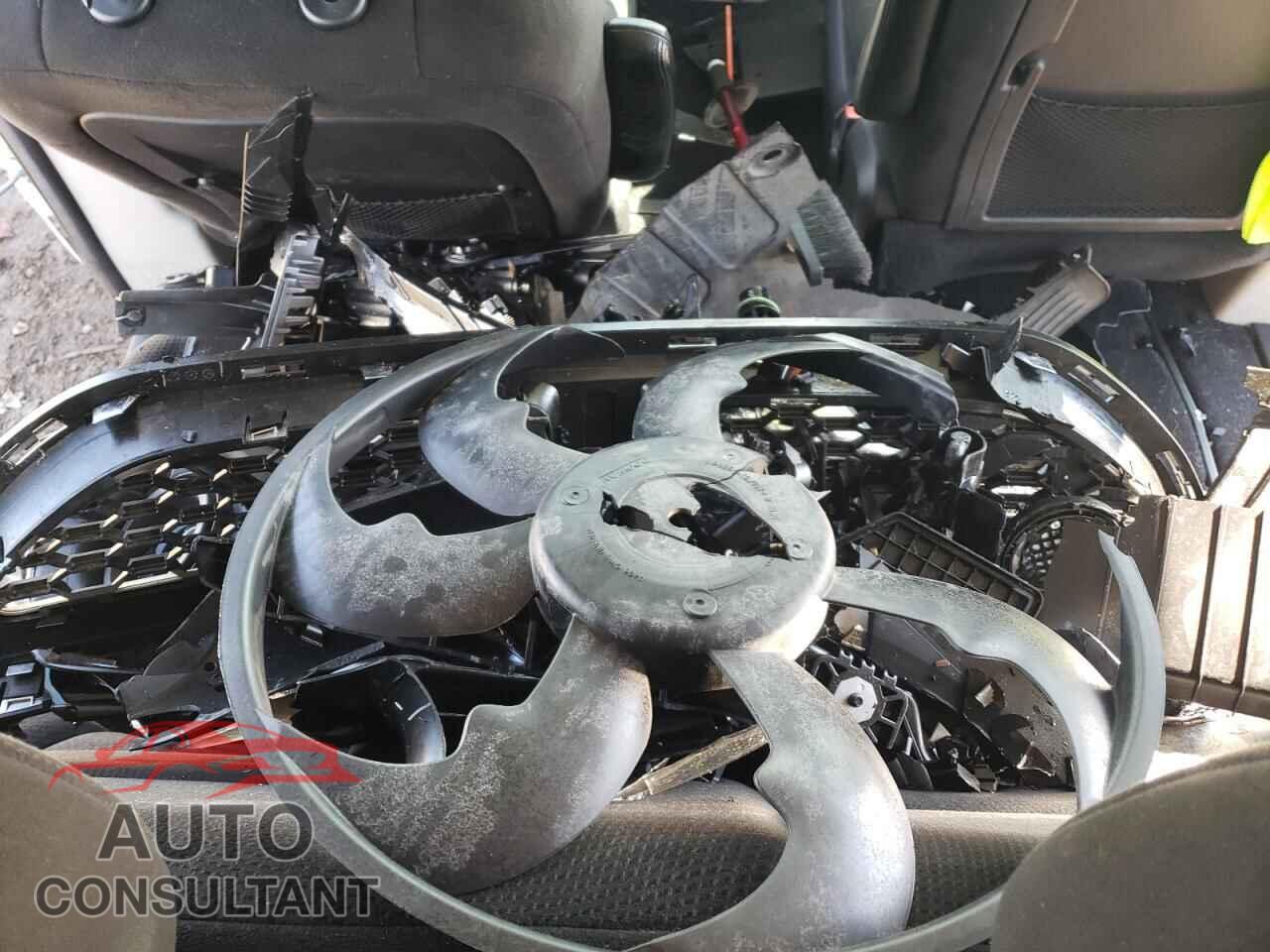 DODGE CARAVAN 2016 - 2C4RDGBG2GR116332