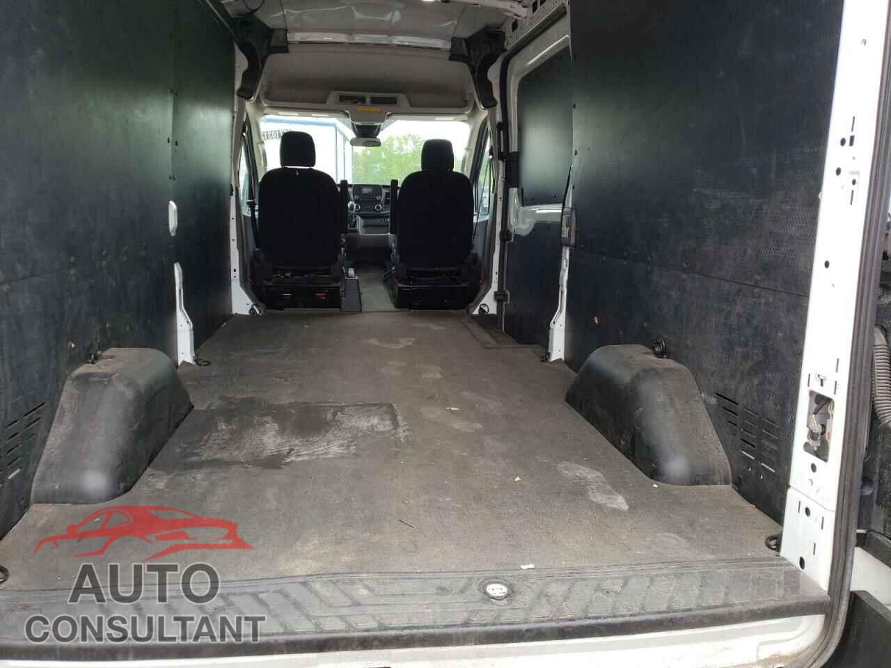 FORD TRANSIT CO 2020 - 1FTBR2C80LKA04408