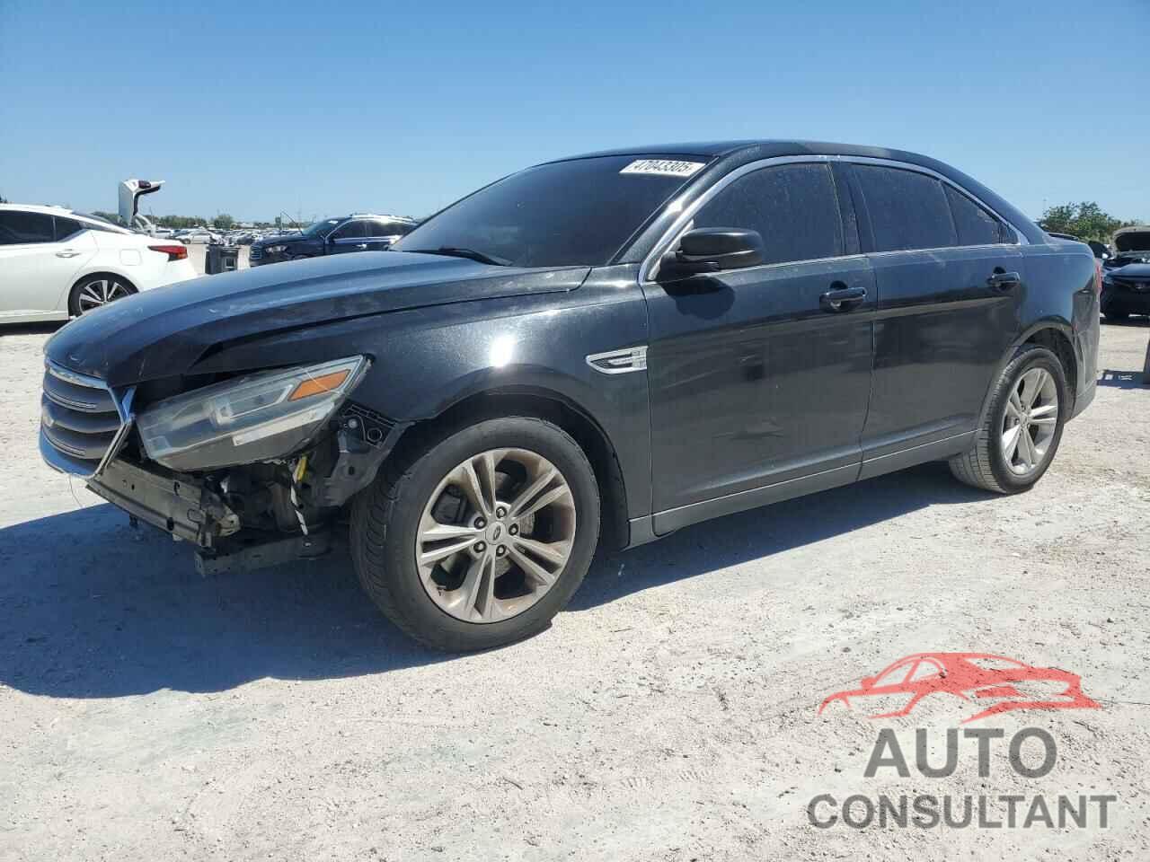 FORD TAURUS 2014 - 1FAHP2E84EG139447