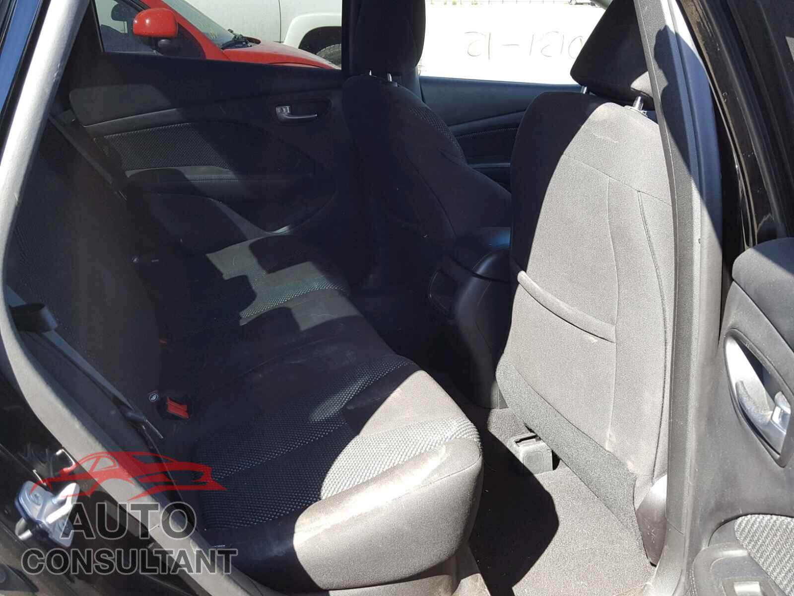 DODGE DART 2015 - 1C3CDFAA4FD311612
