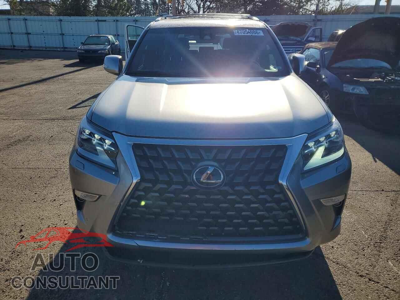 LEXUS GX 2020 - JTJAM7BX4L5257792