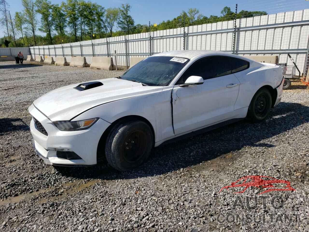 FORD MUSTANG 2015 - 1FA6P8TH2F5359602