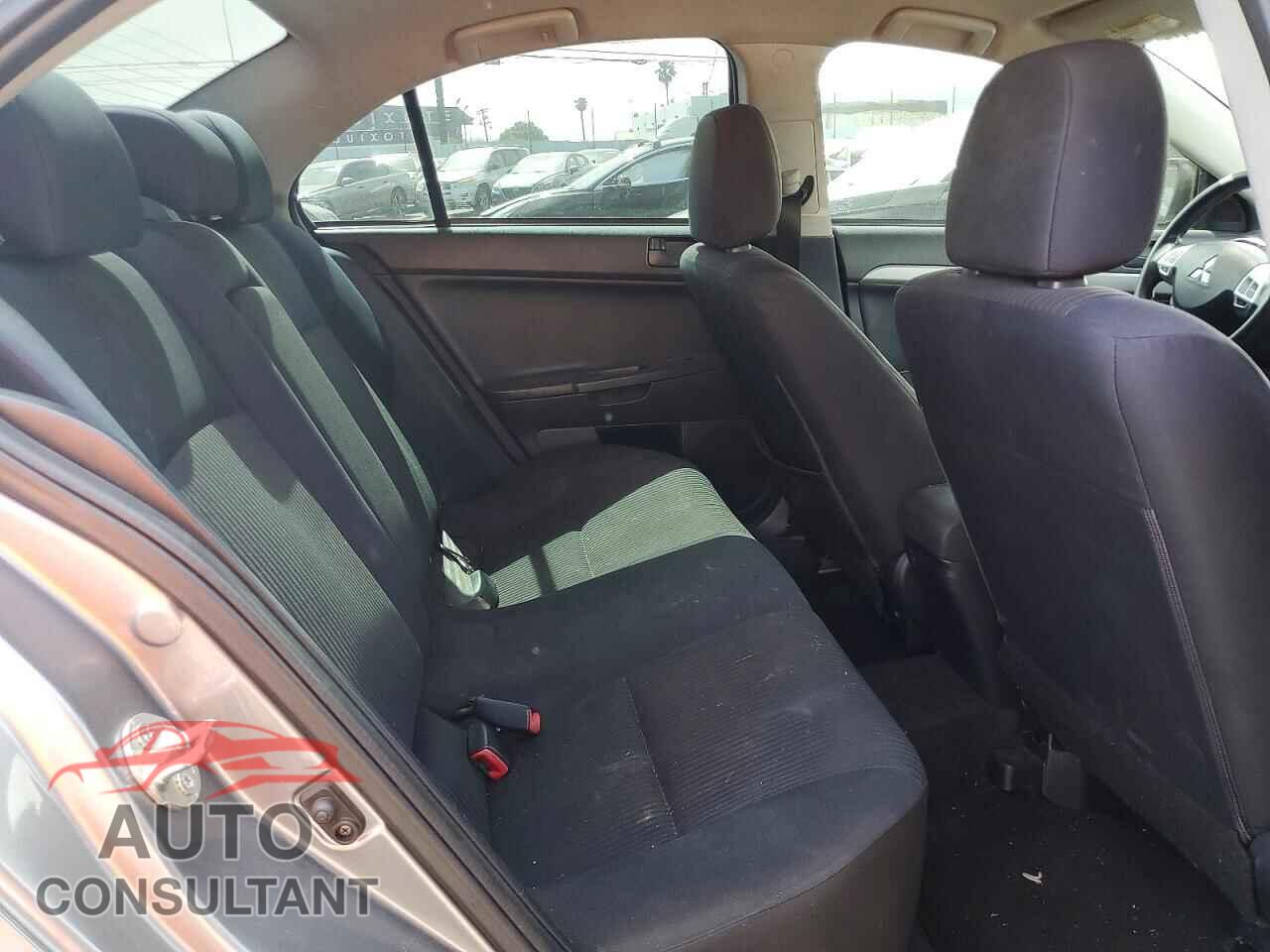 MITSUBISHI LANCER 2014 - JA32U2FU9EU021320