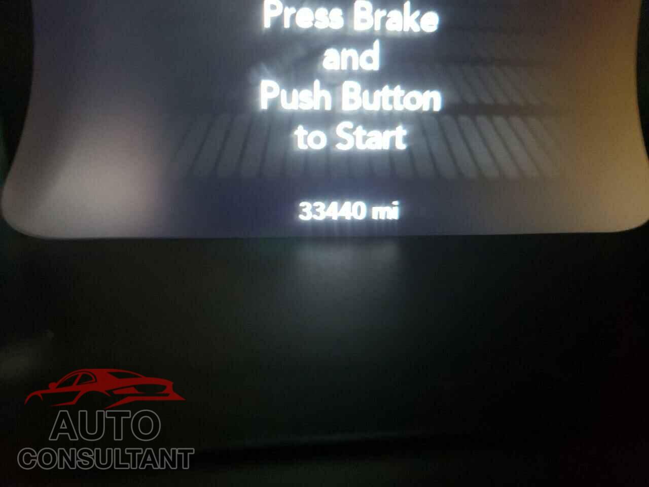 DODGE CHALLENGER 2018 - 2C3CDZAG0JH322110