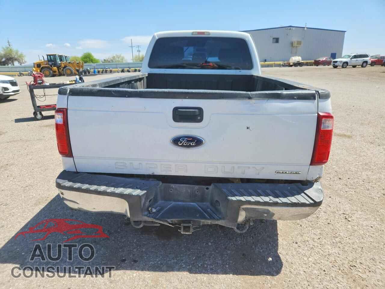 FORD F250 2014 - 1FT7W2A65EEA16555