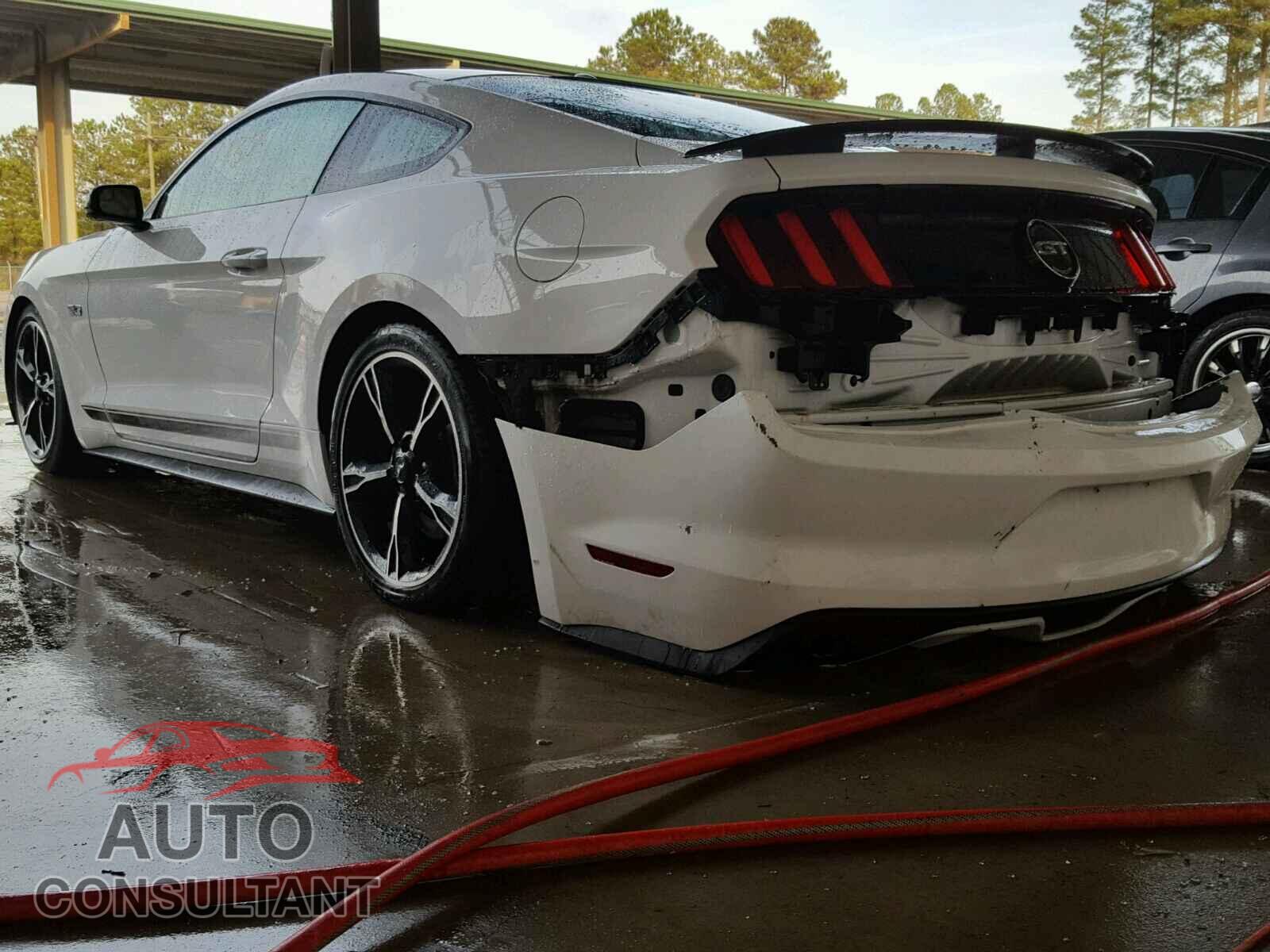 FORD MUSTANG 2016 - 1FA6P8CF1G5228094