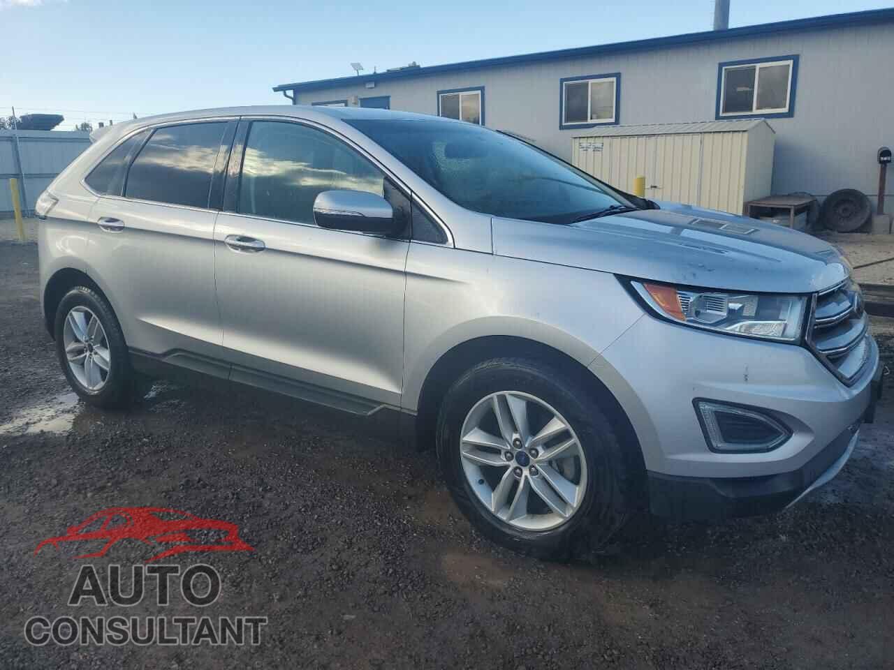 FORD EDGE 2018 - 2FMPK3J95JBB64153