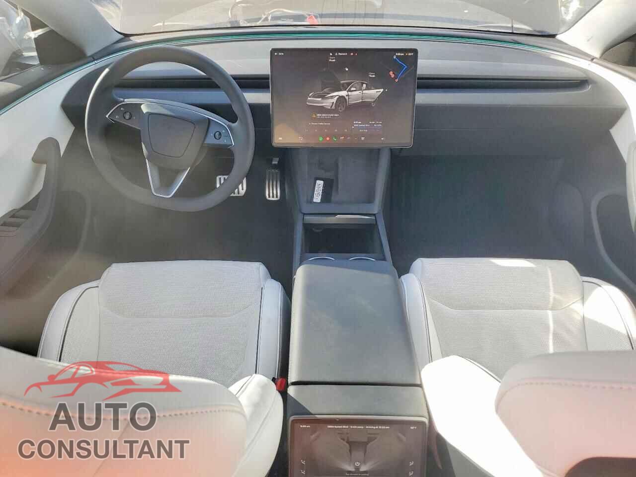 TESLA MODEL 3 2024 - 5YJ3E1ET2RF832011