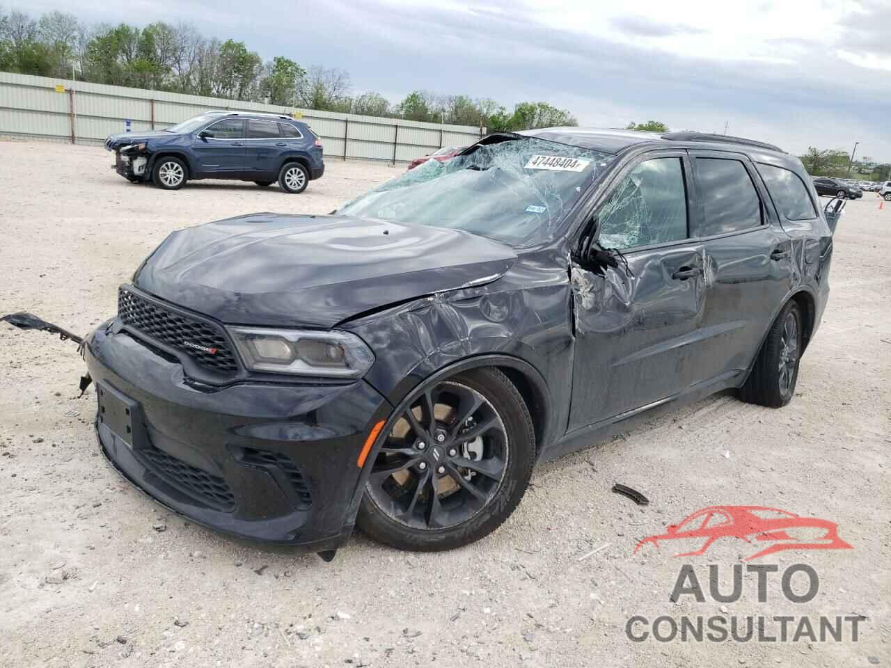 DODGE DURANGO 2023 - 1C4RDHDG4PC672072