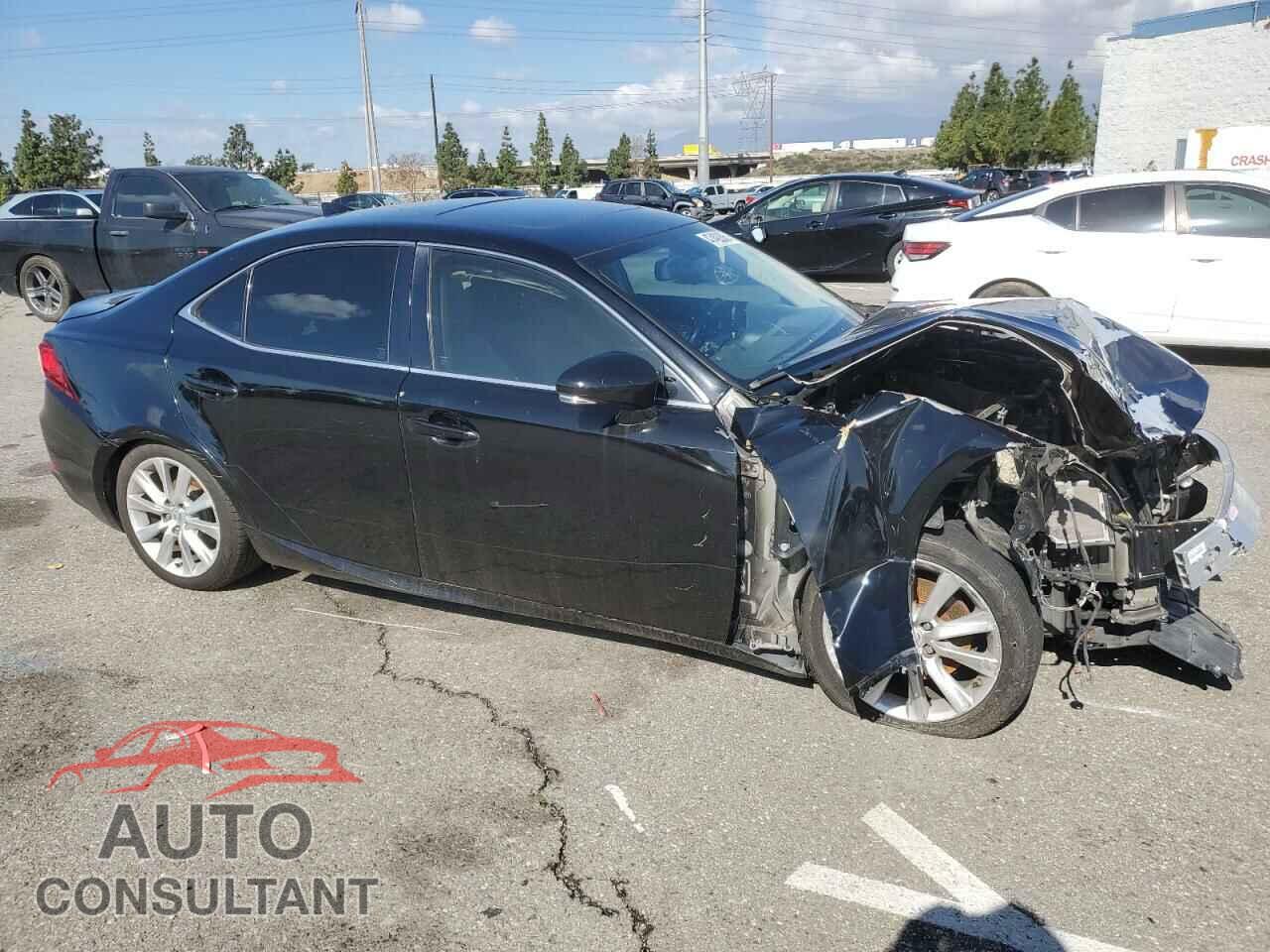 LEXUS IS 2015 - JTHBF1D2XF5072696