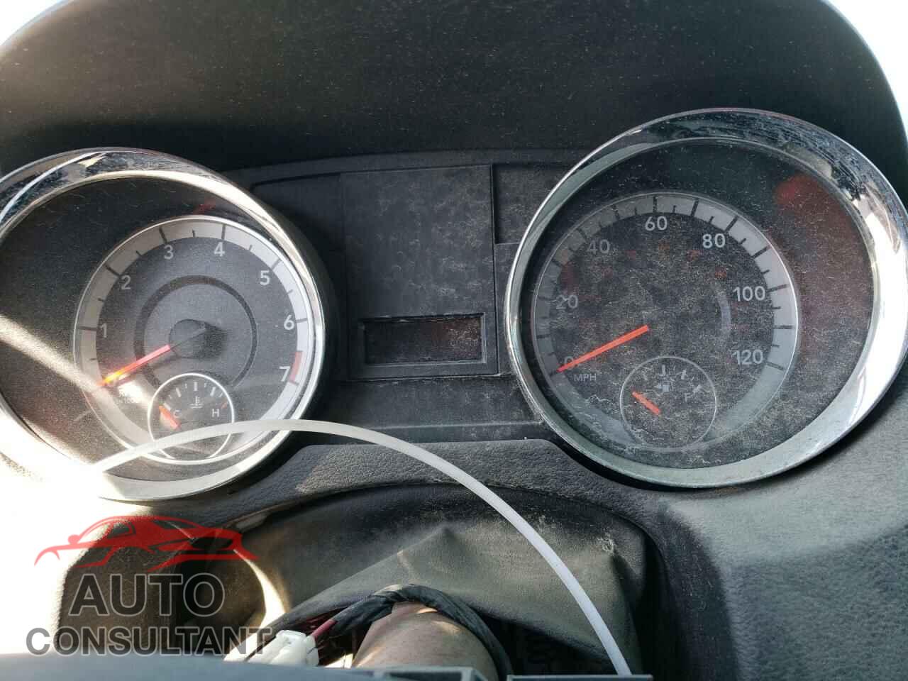 DODGE CARAVAN 2017 - 2C4RDGCG4HR596082
