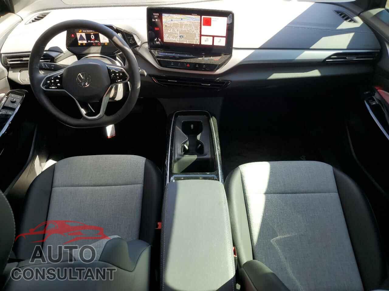 VOLKSWAGEN ID.4 PRO 2023 - 1V2DNPE86PC050175