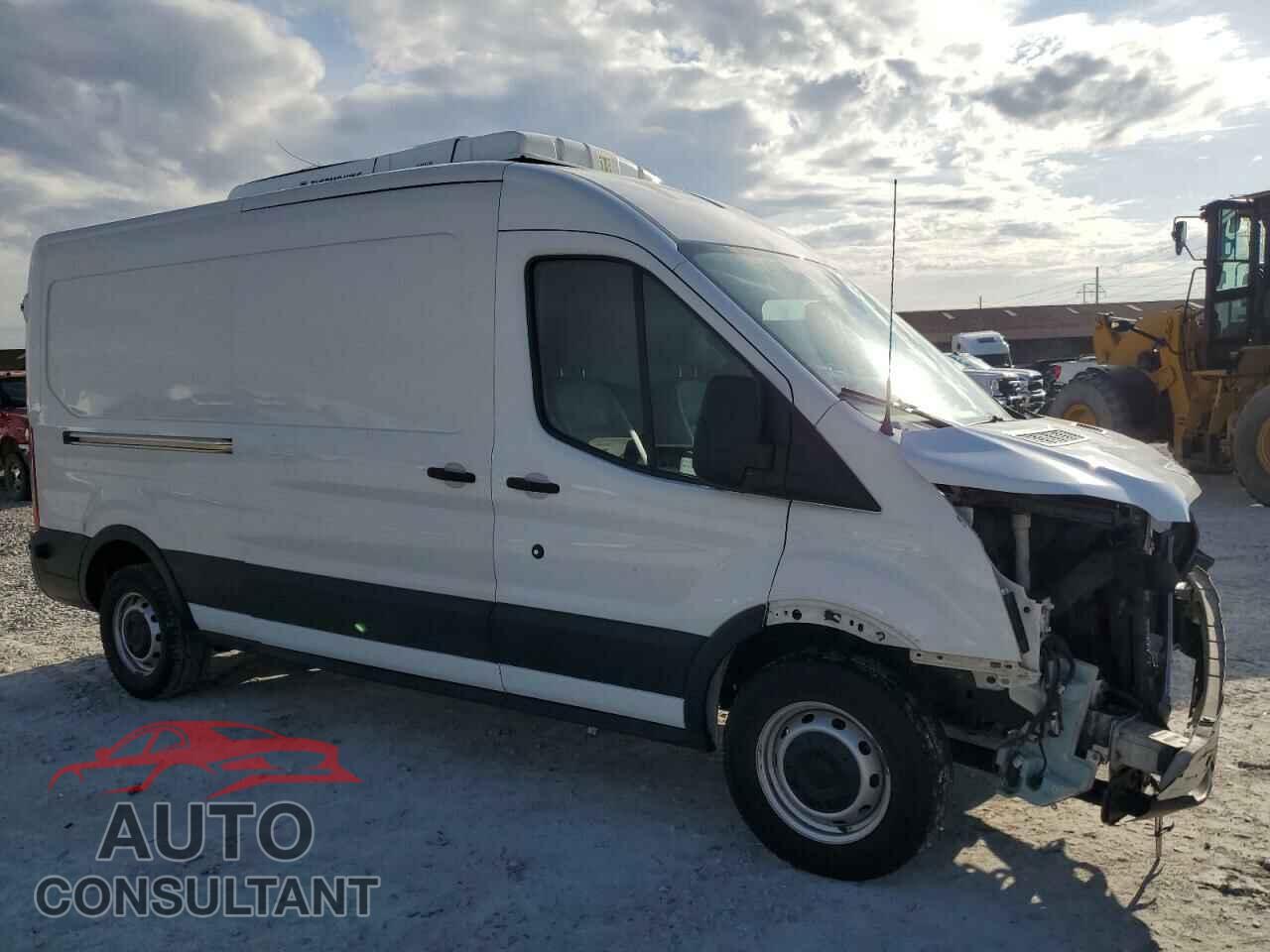 FORD TRANSIT 2019 - 1FTYR2CM7KKA32146