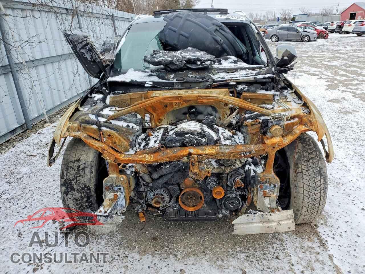 AUDI Q5 2012 - WA1MKCFP2CA006165