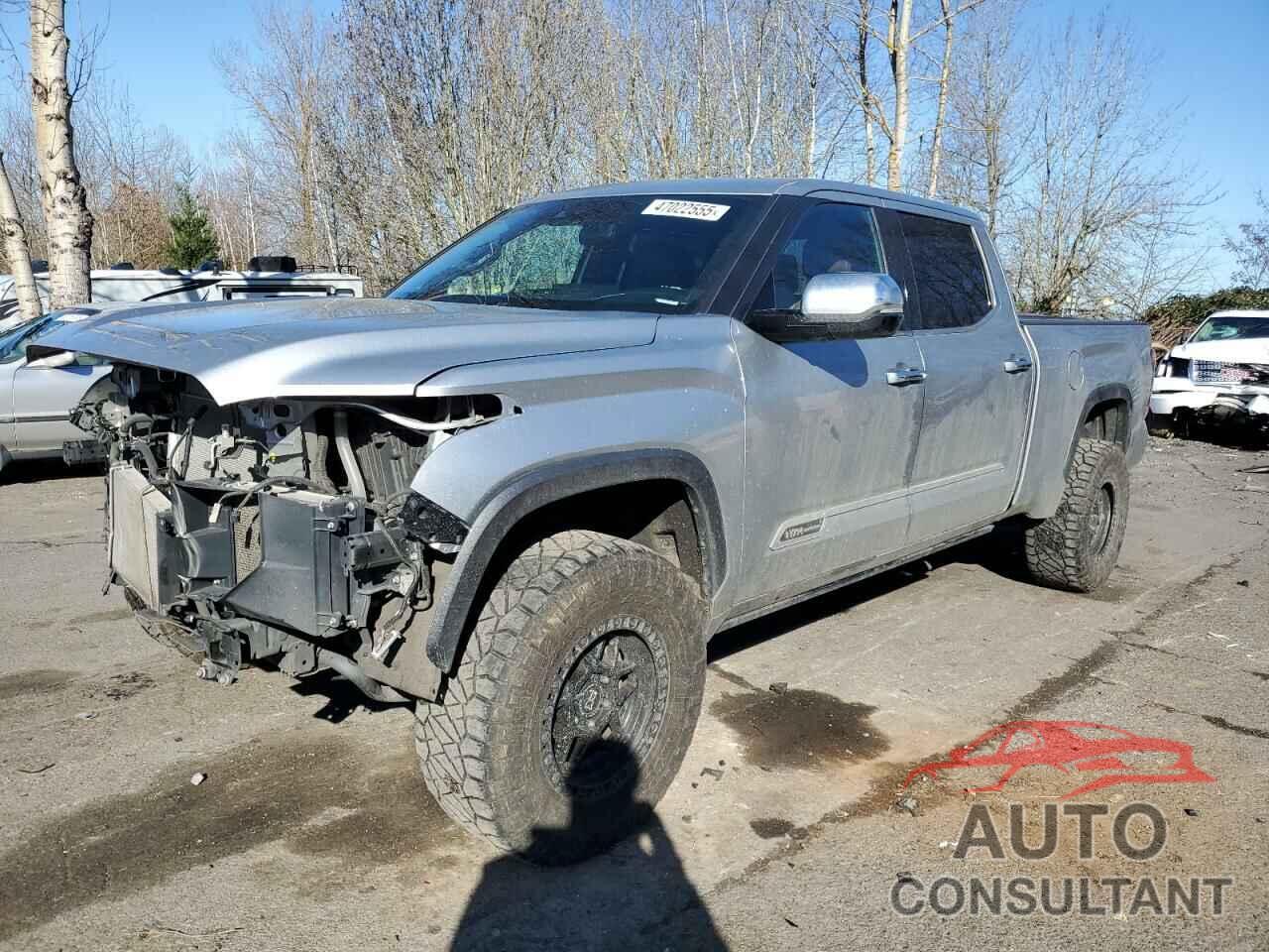 TOYOTA TUNDRA 2022 - 5TFMA5EC9NX005128