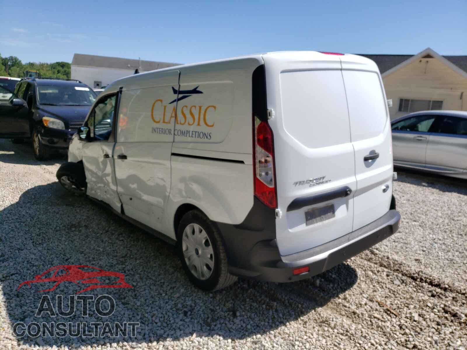 FORD TRANSIT CO 2019 - NM0LS7E24K1414676