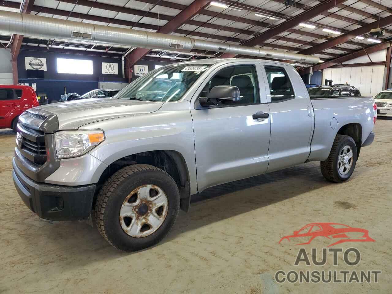 TOYOTA TUNDRA 2015 - 5TFUM5F10FX060850