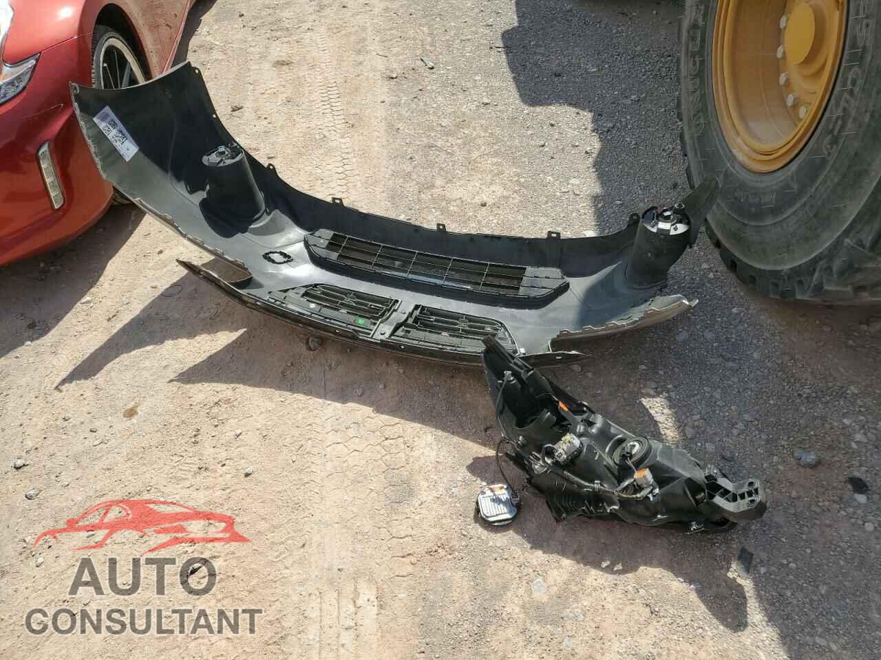 SUBARU OUTBACK 2017 - 4S4BSANC7H3243550